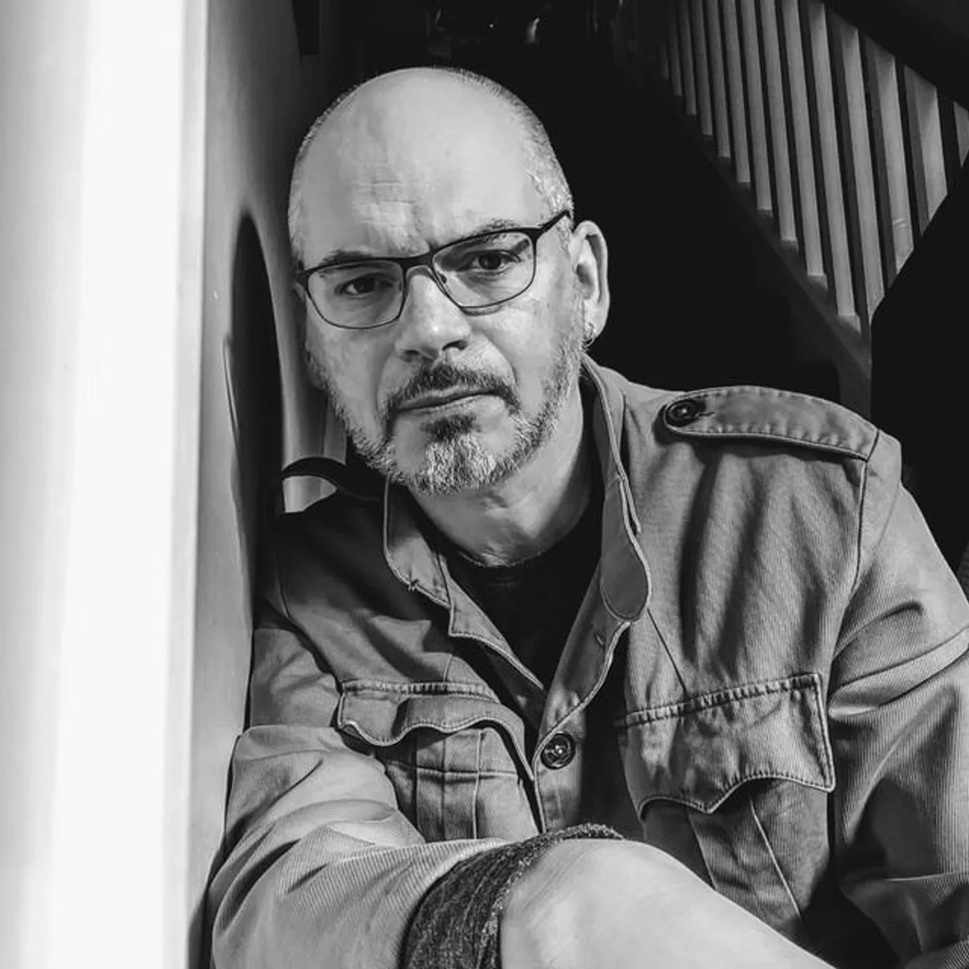 John Zealey Brand Page