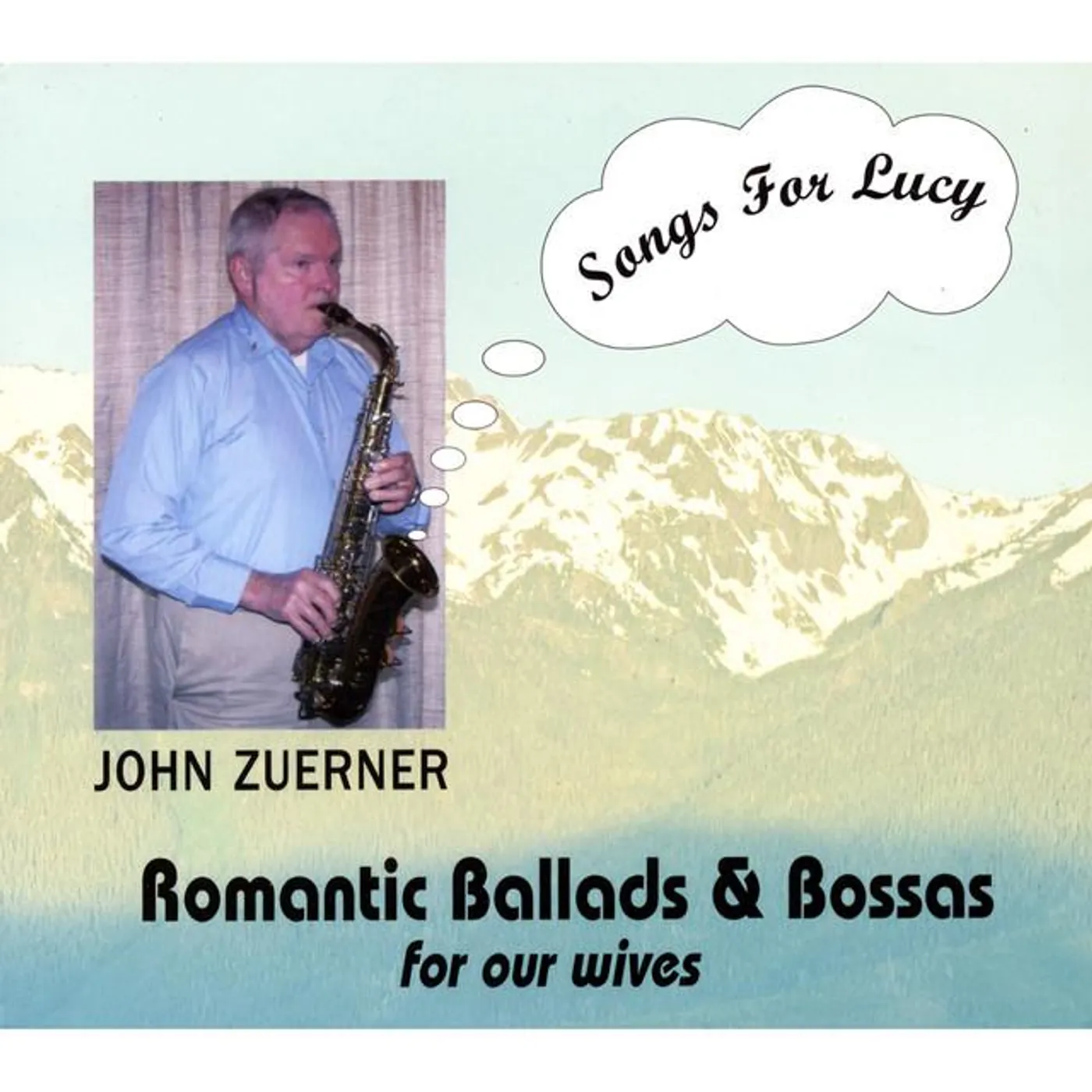 John Zuerner