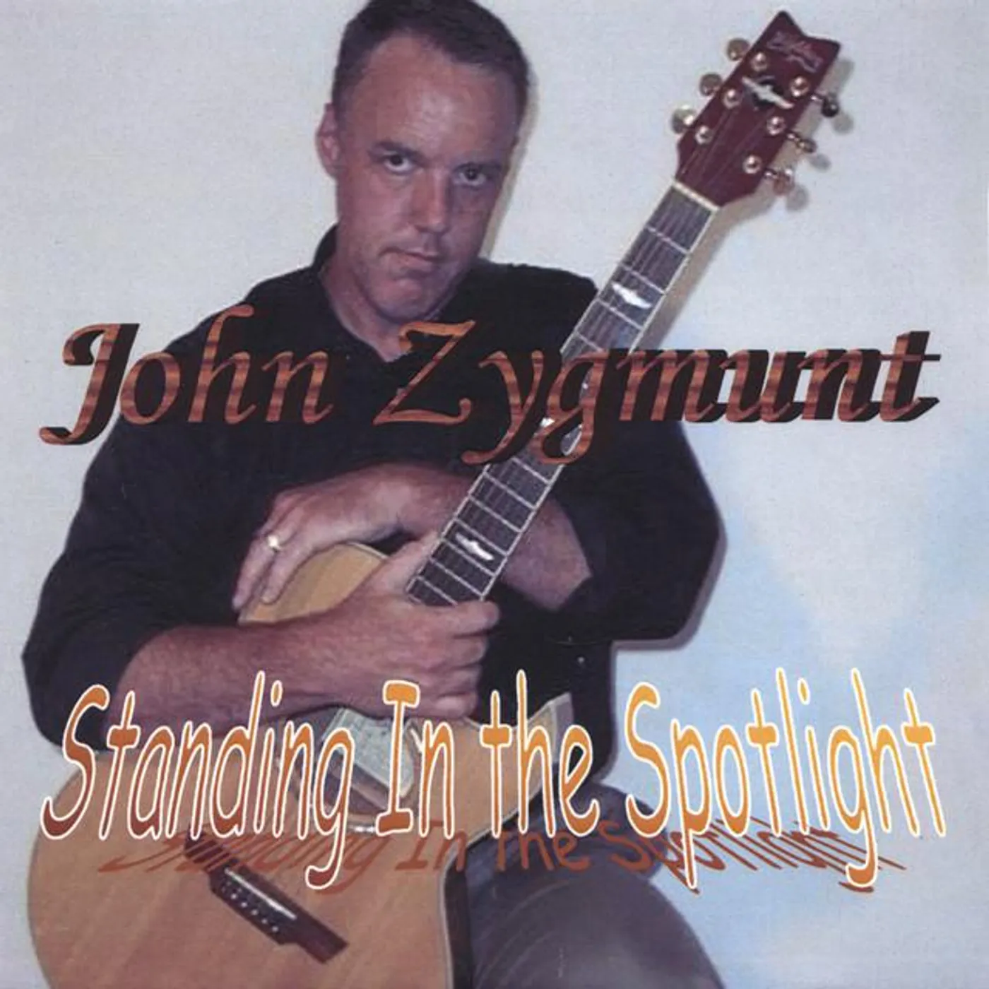 John Zygmunt Brand Page