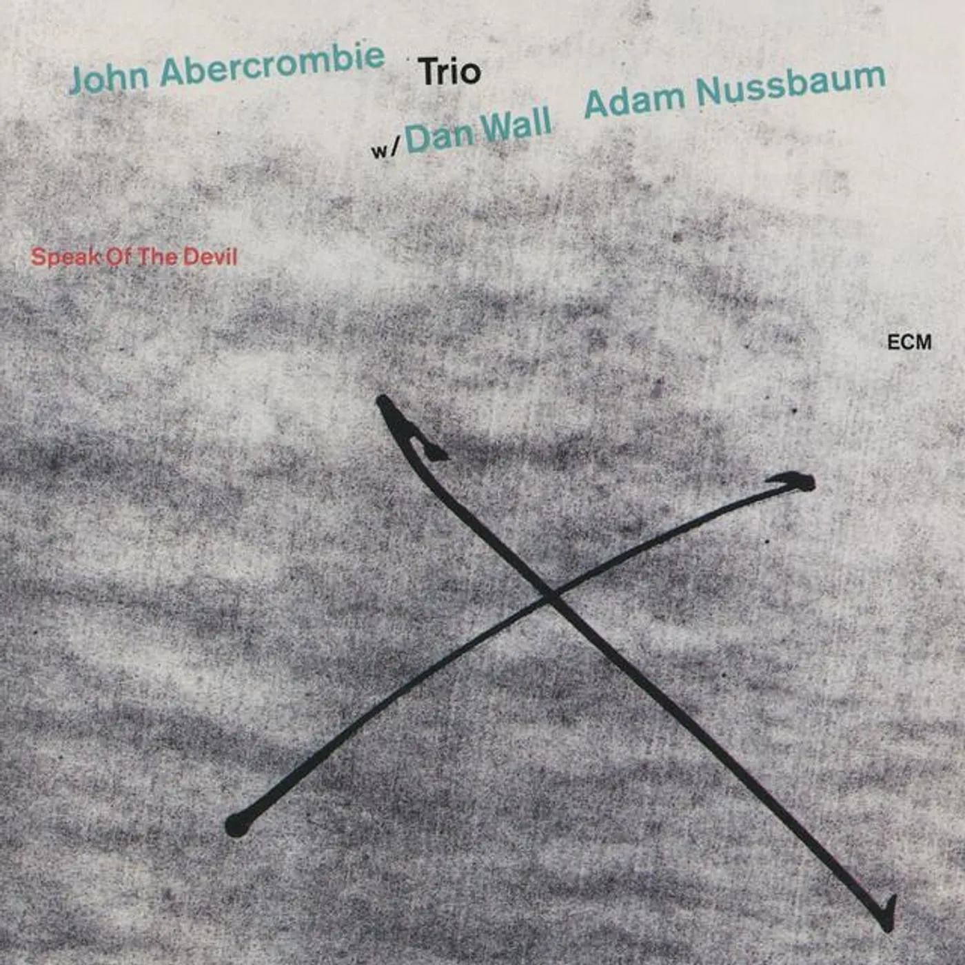 John Abercrombie Trio Brand Page