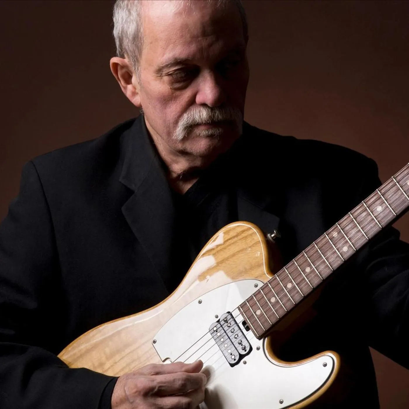 John Abercrombie Brand Page