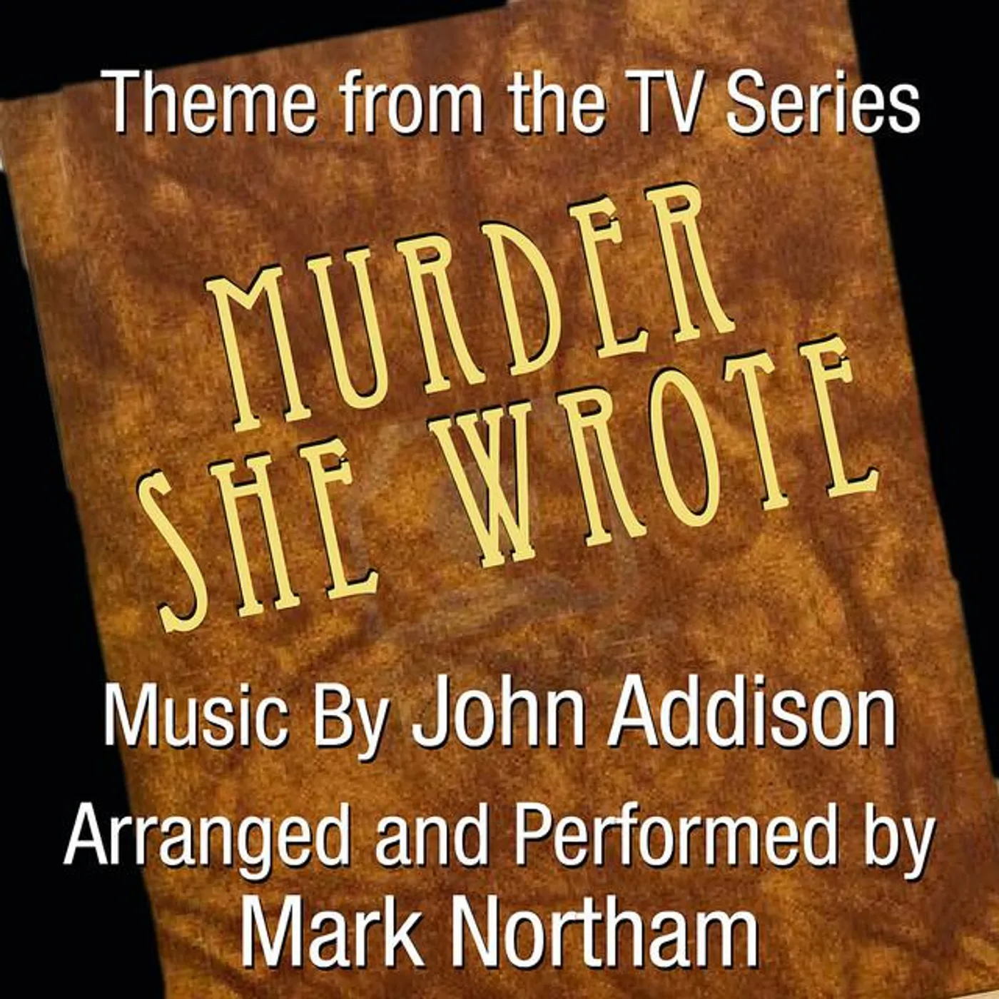 John Addison Brand Page