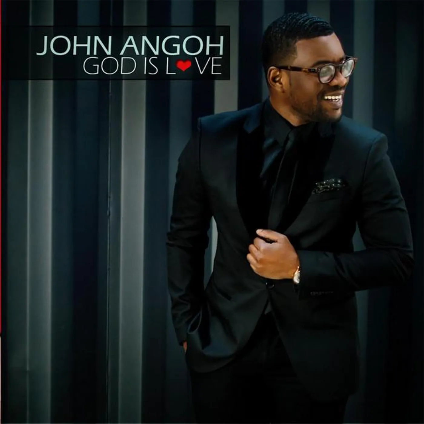 John Angoh