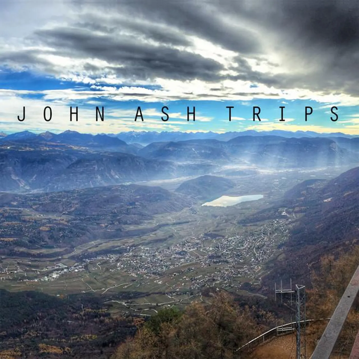 John Ash Trips