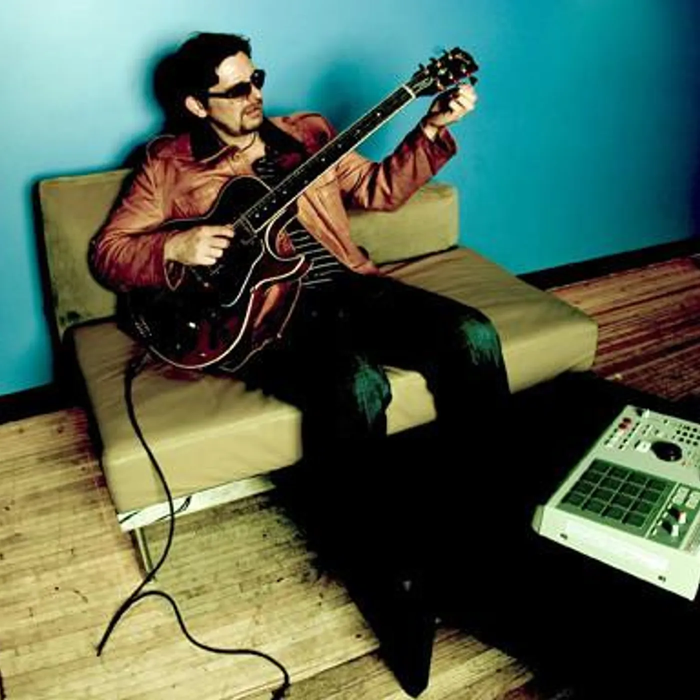 John Arnold Brand Page