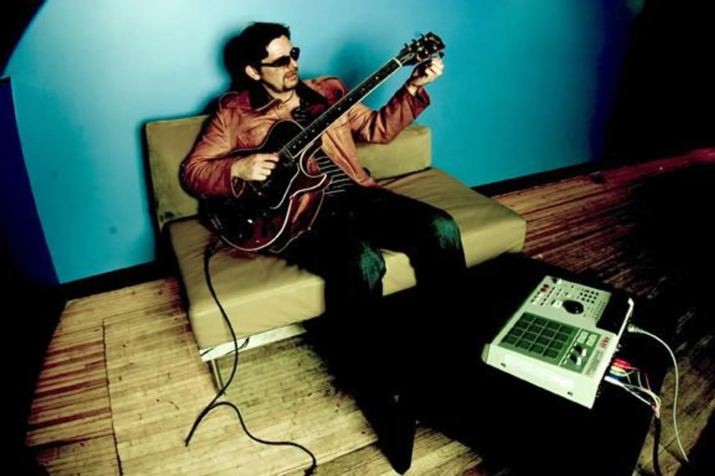 John Arnold