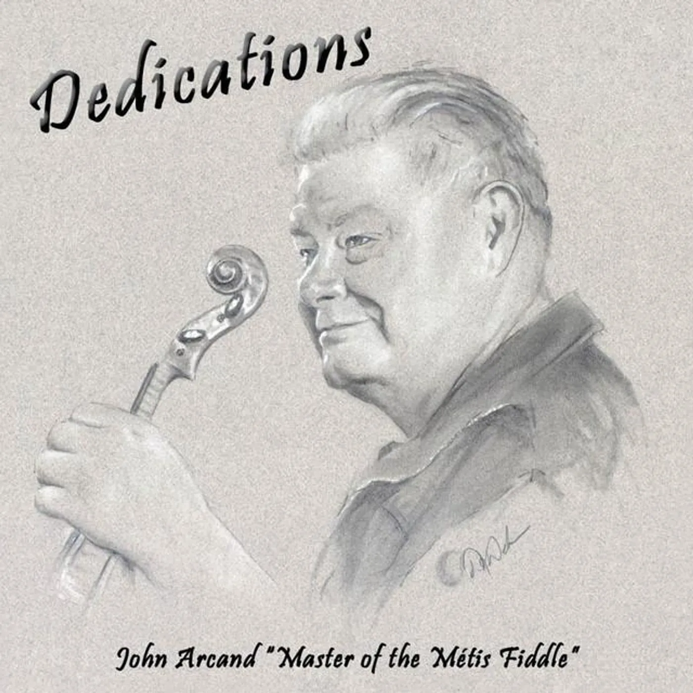 John Arcand