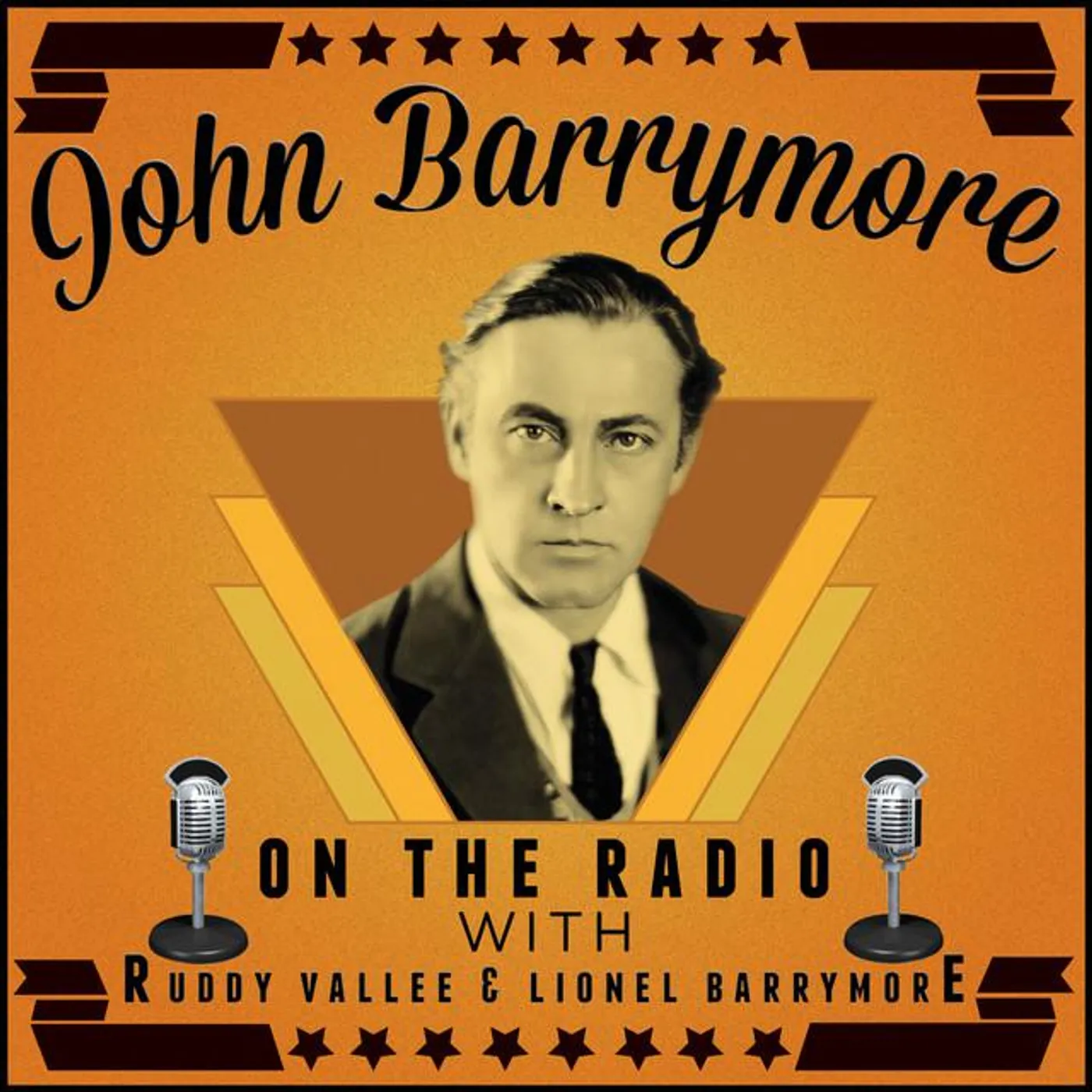 John Barrymore