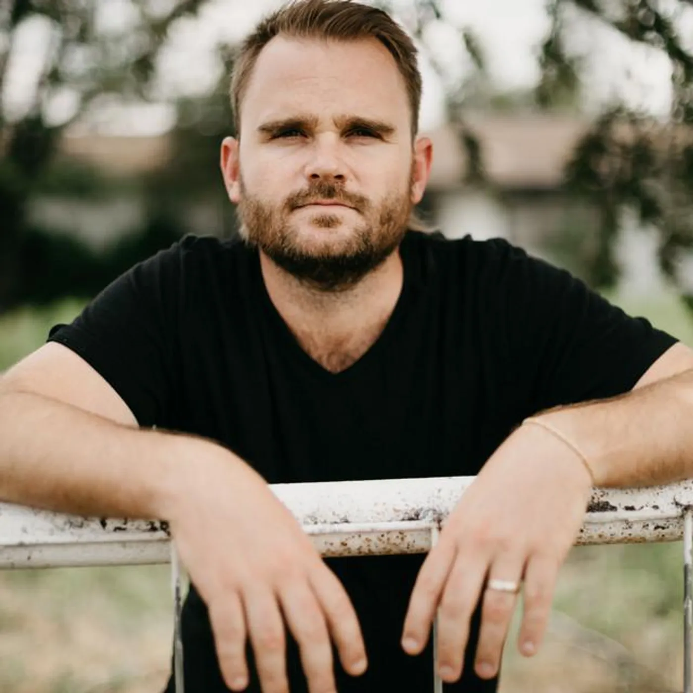 John Baumann Brand Page