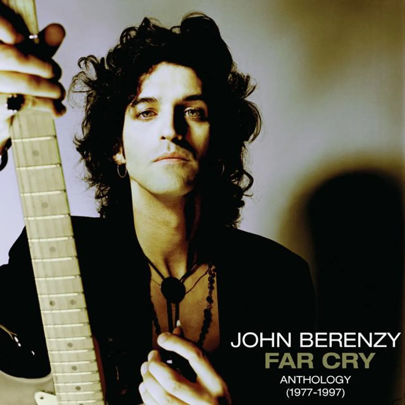 John Berenzy