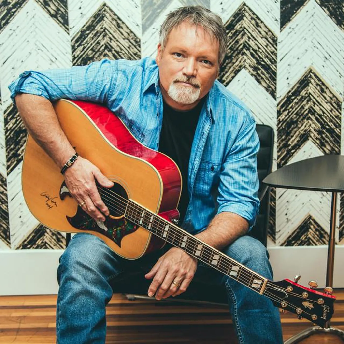 John Berry Brand Page