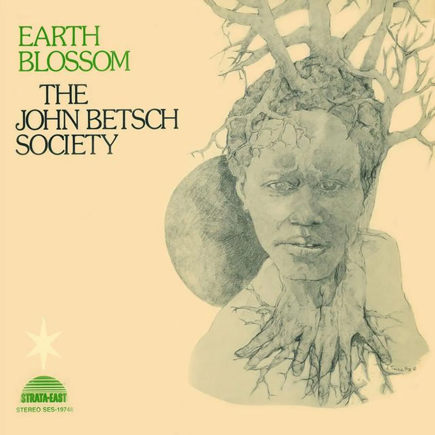 The John Betsch Society Brand Page