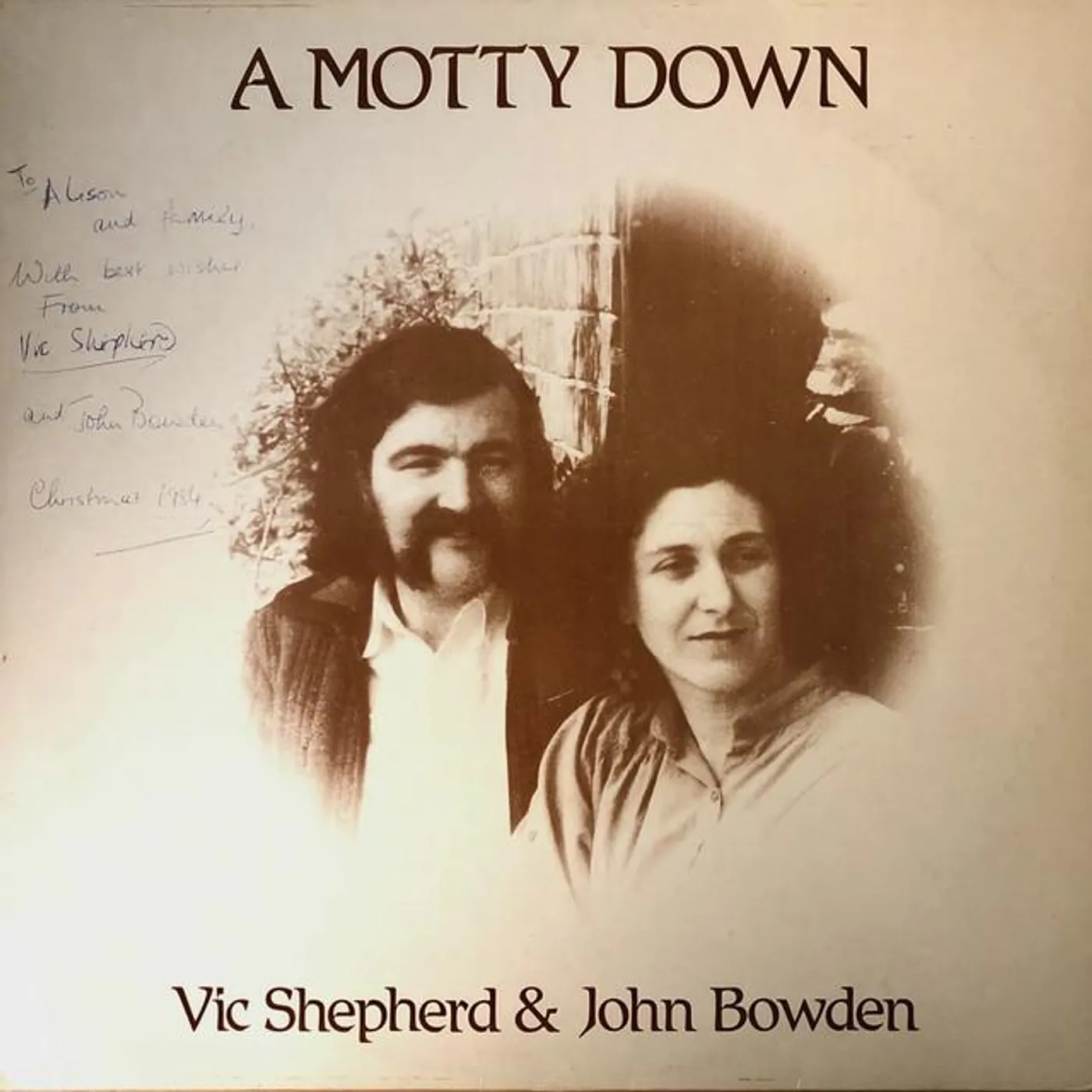 John Bowden
