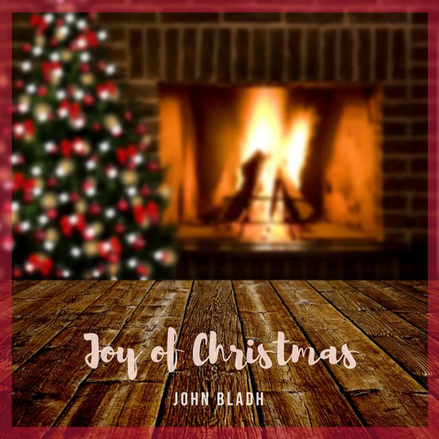 John Bladh Brand Page