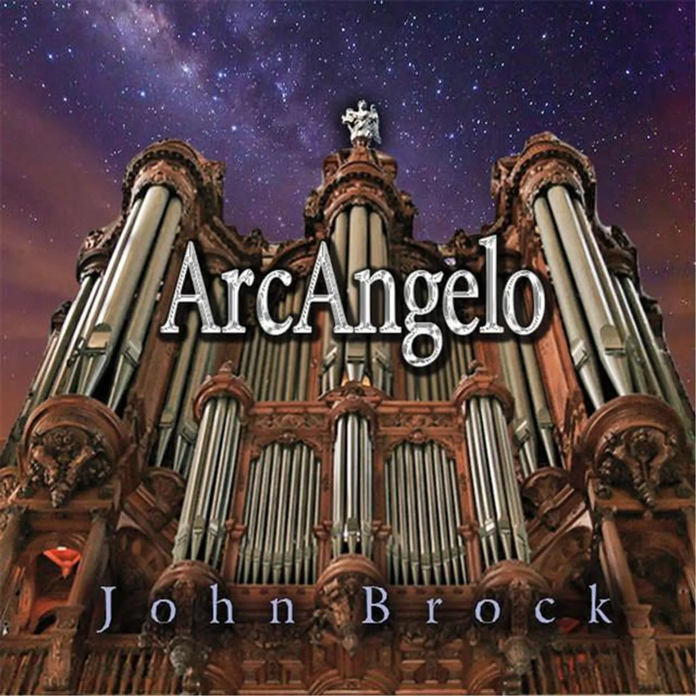 John Brock