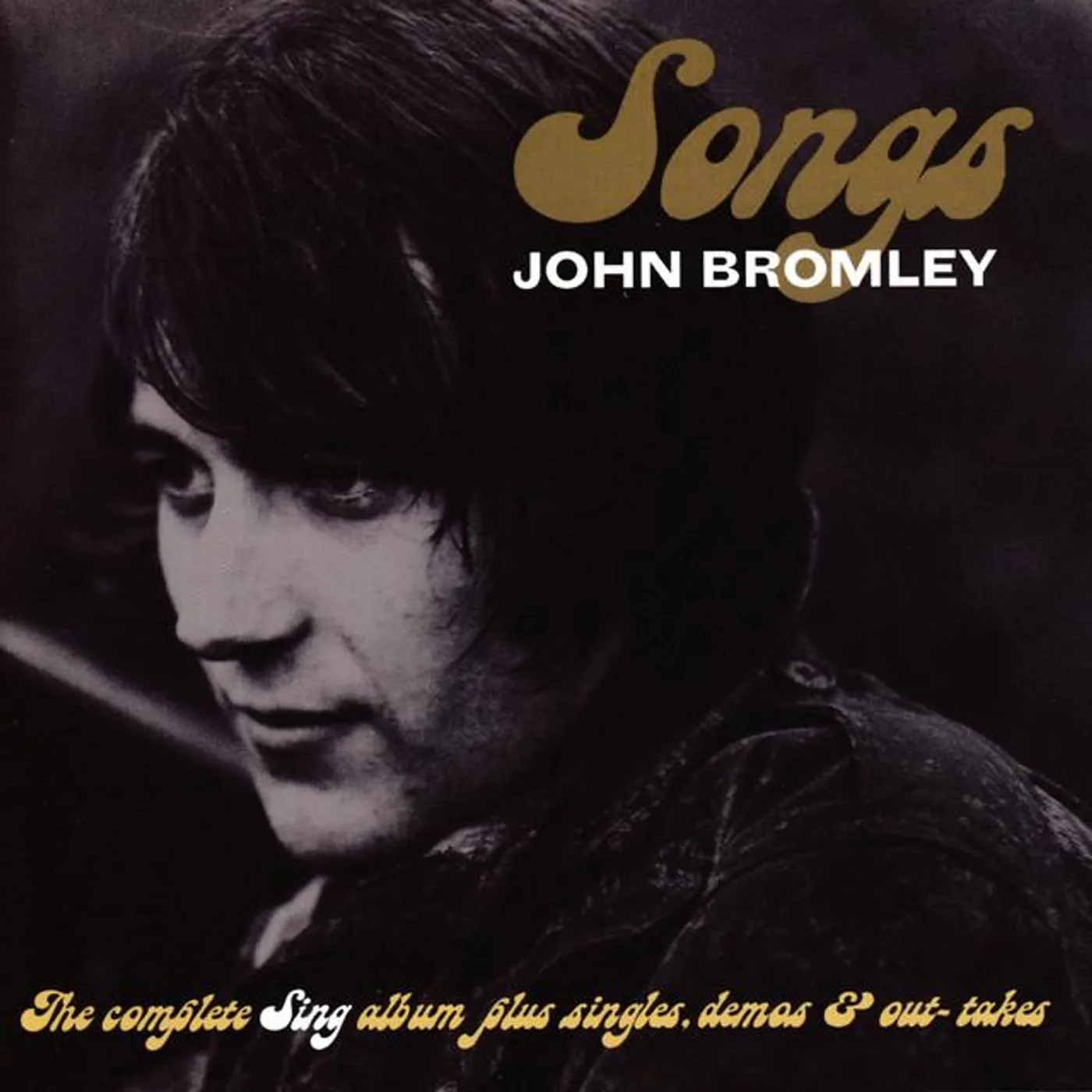 John Bromley Brand Page