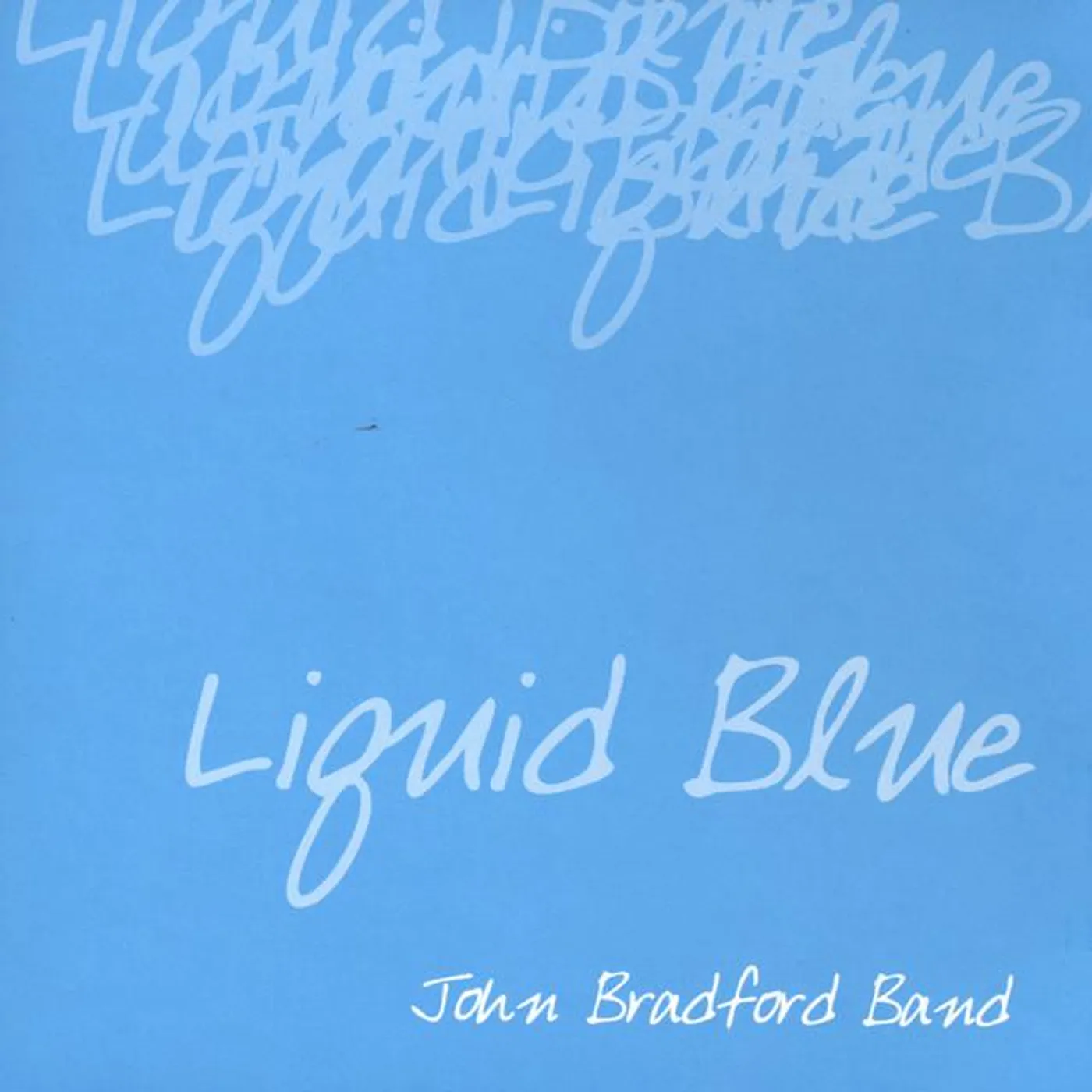 John Bradford