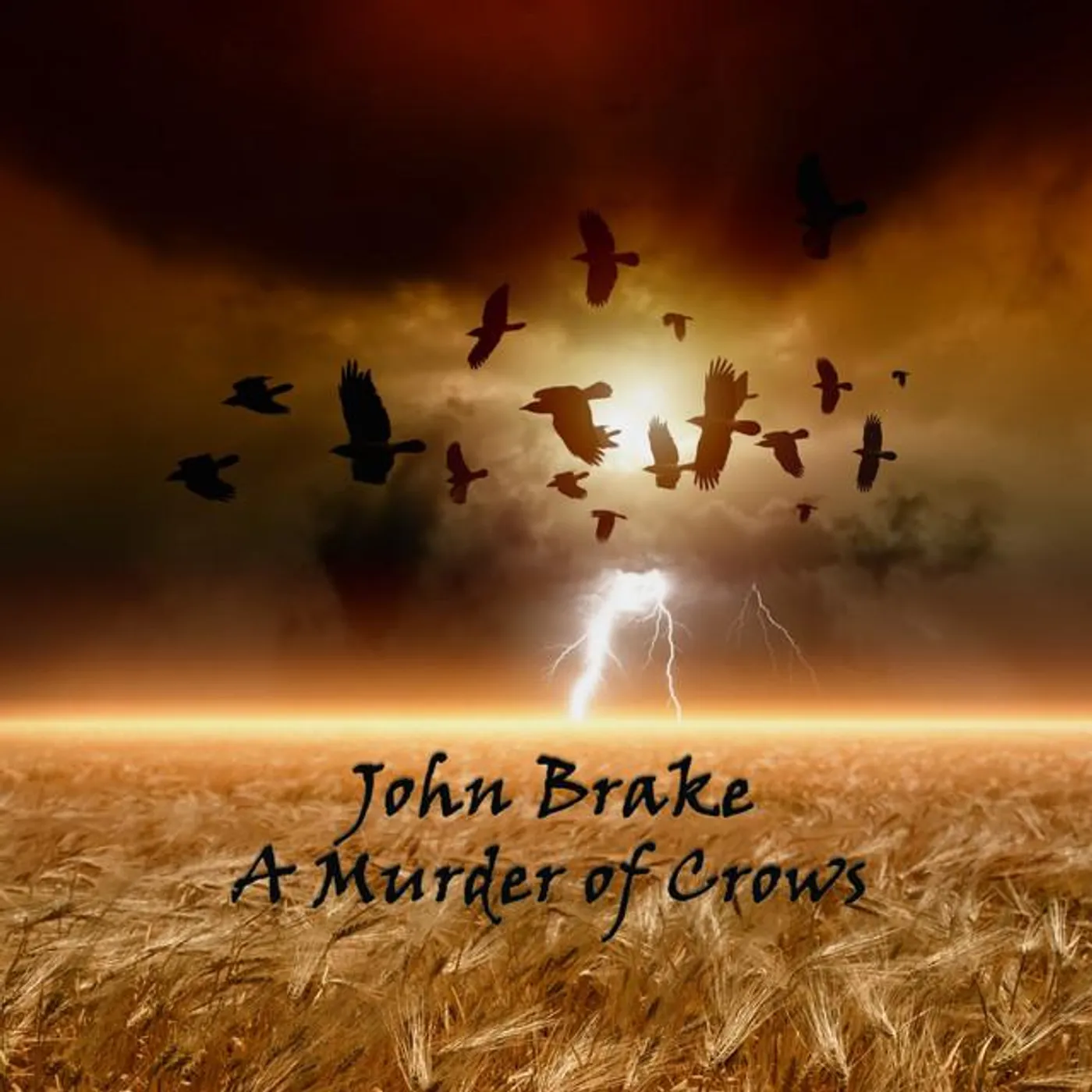 John Brake
