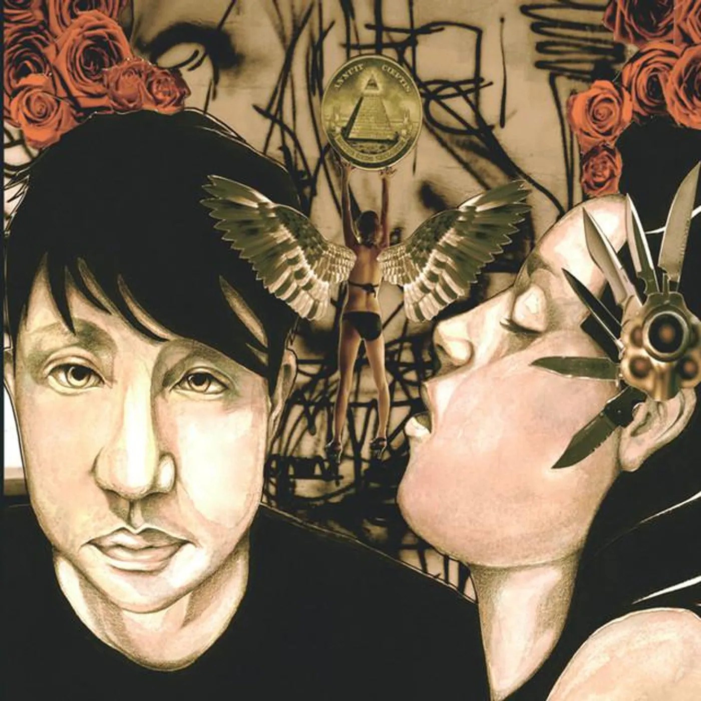 John & Brittany Brand Page