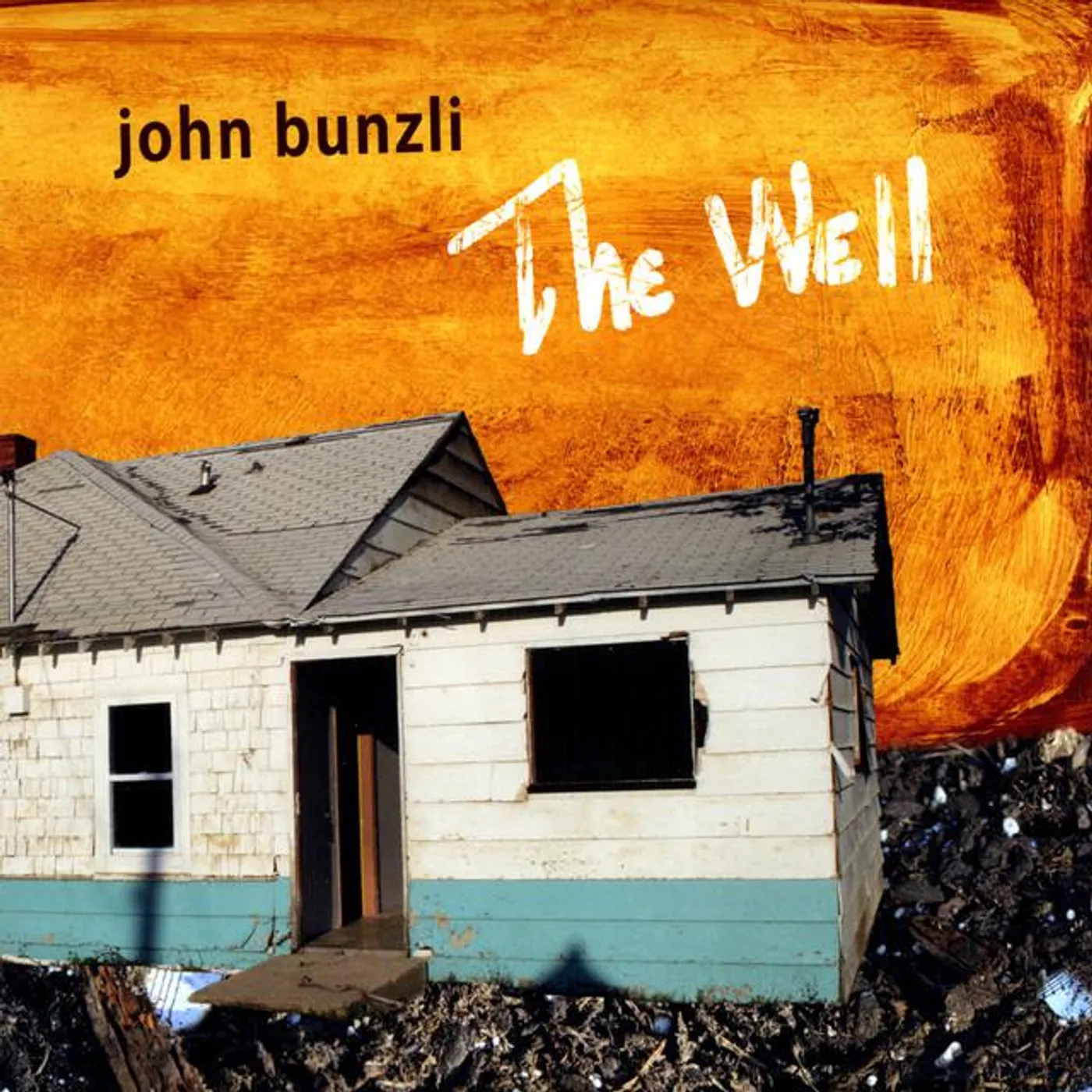 John Bunzli