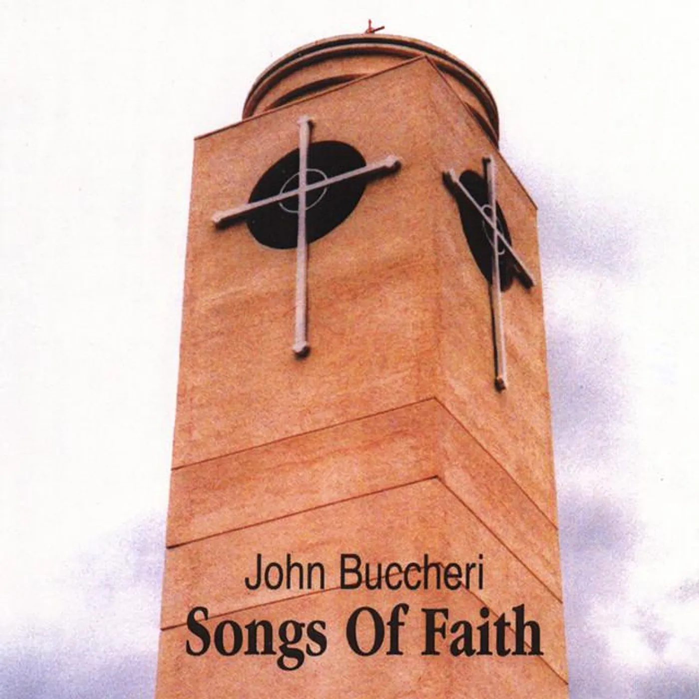 John Buccheri Brand Page