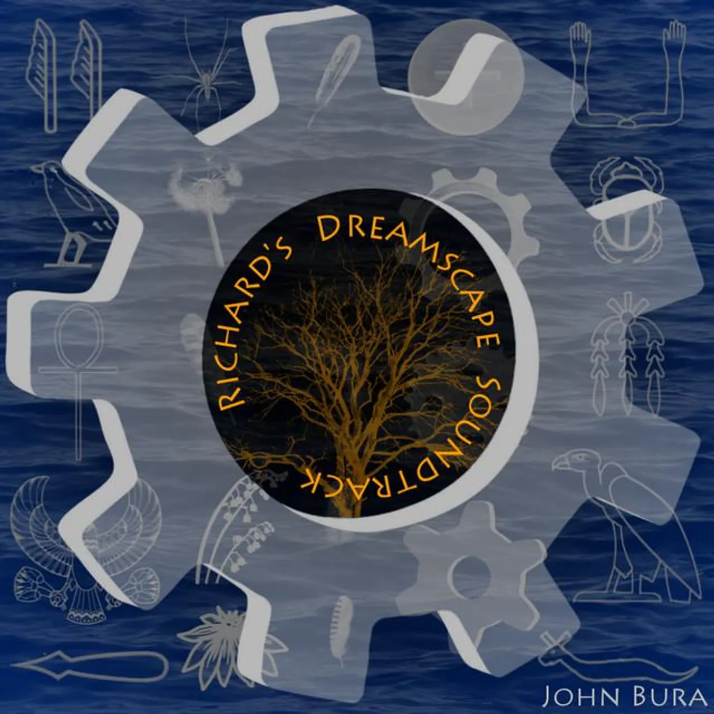 John Bura