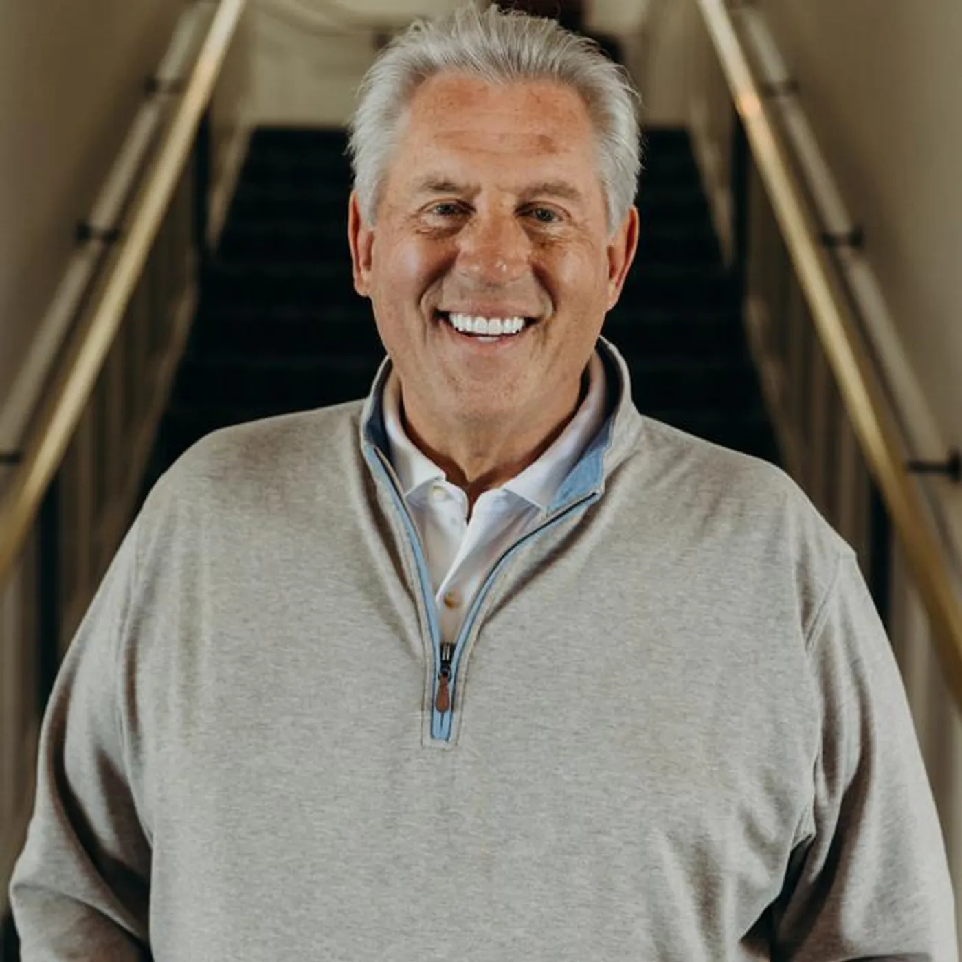 John C. Maxwell
