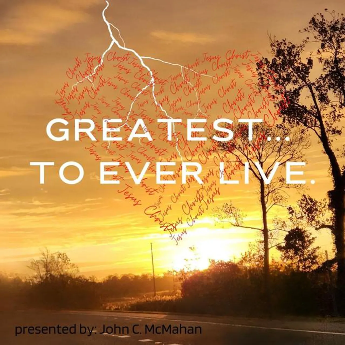 John C. McMahan Brand Page