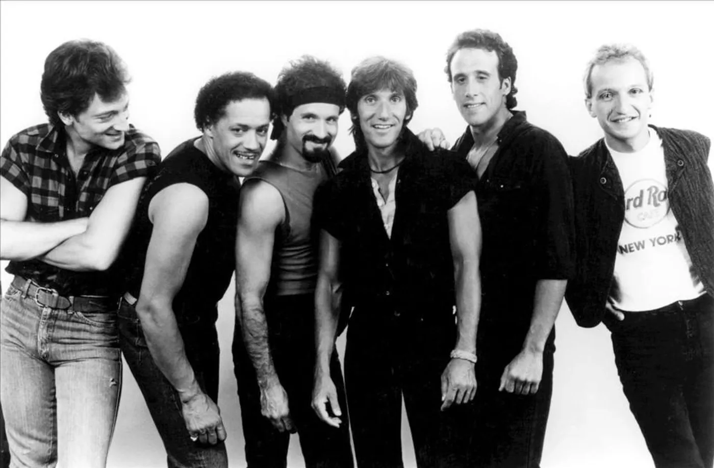 John Cafferty & the Beaver Brown Band