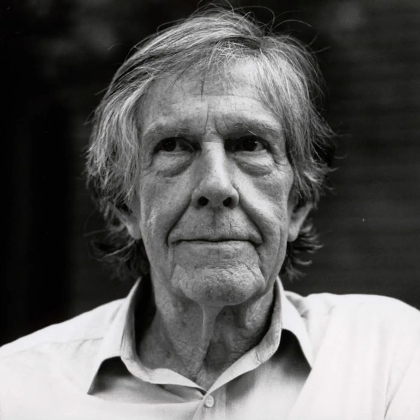 John Cage Brand Page
