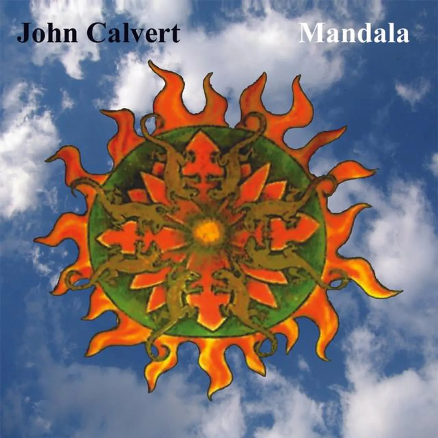 John Calvert