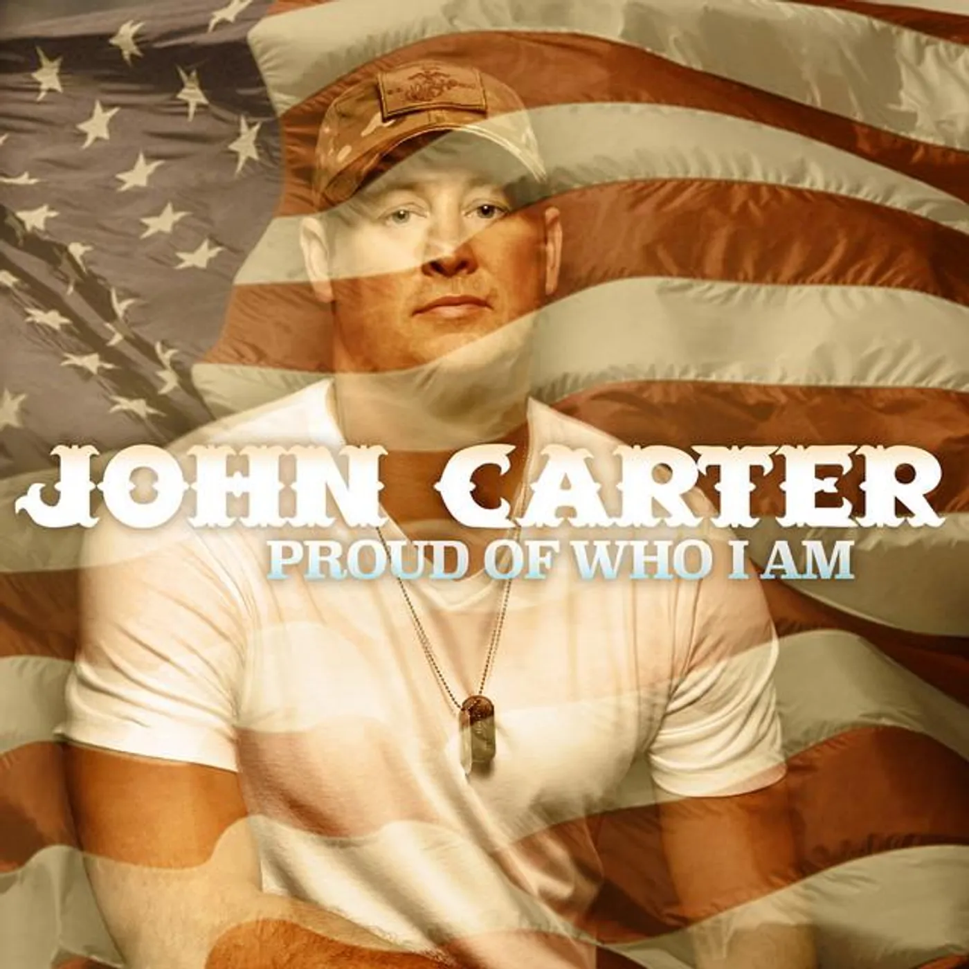 John Carter Brand Page