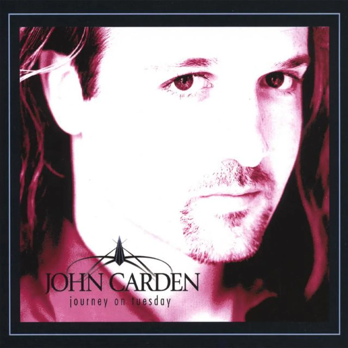 John Carden Brand Page