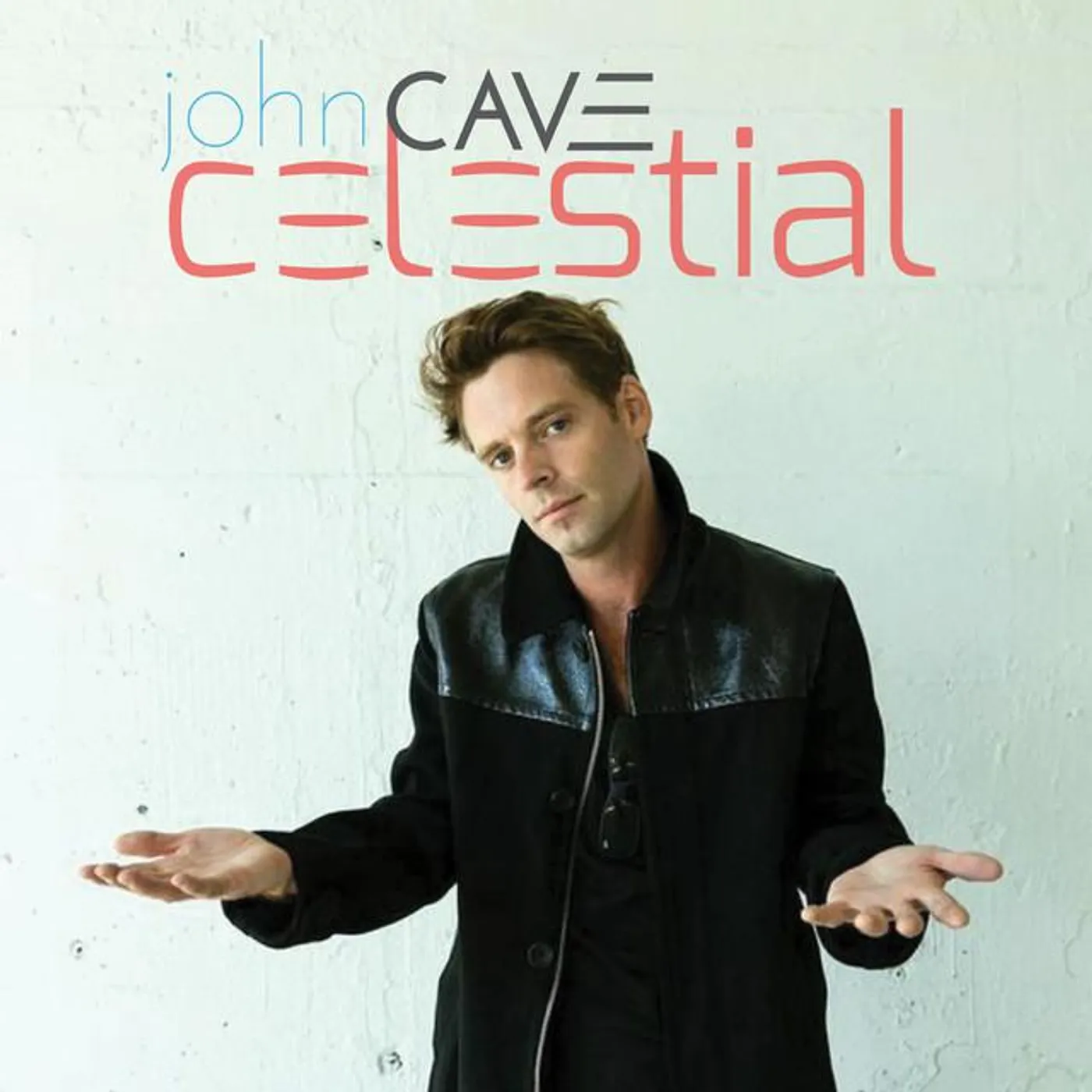 John Cave Brand Page