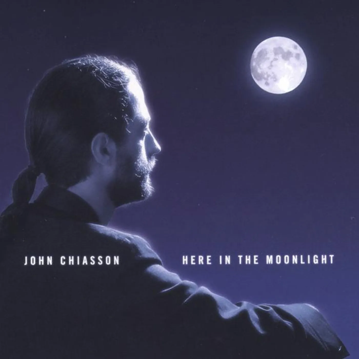John Chiasson Brand Page