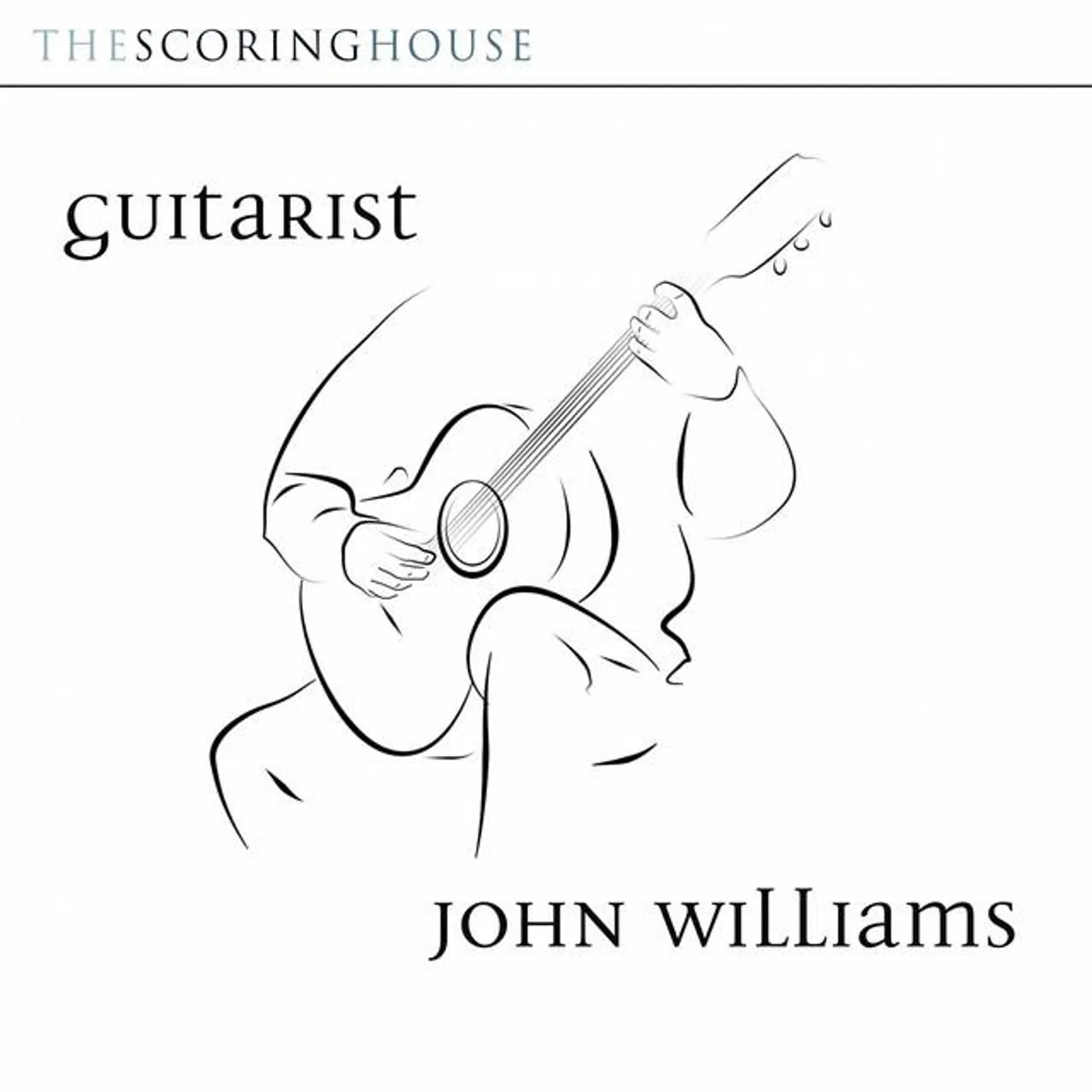 John Christopher Williams