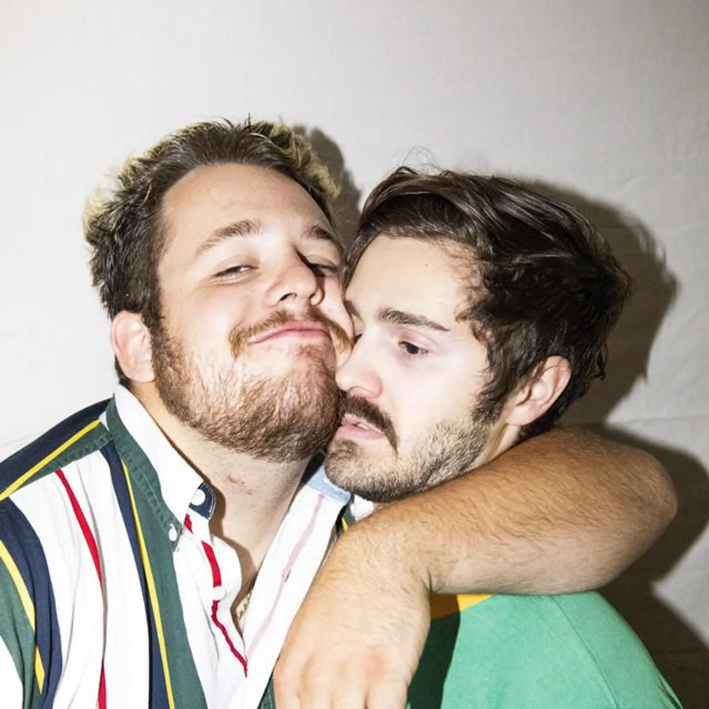 John Chuck & the Class