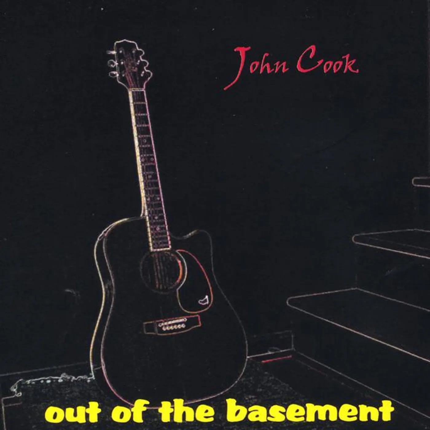 John Cook