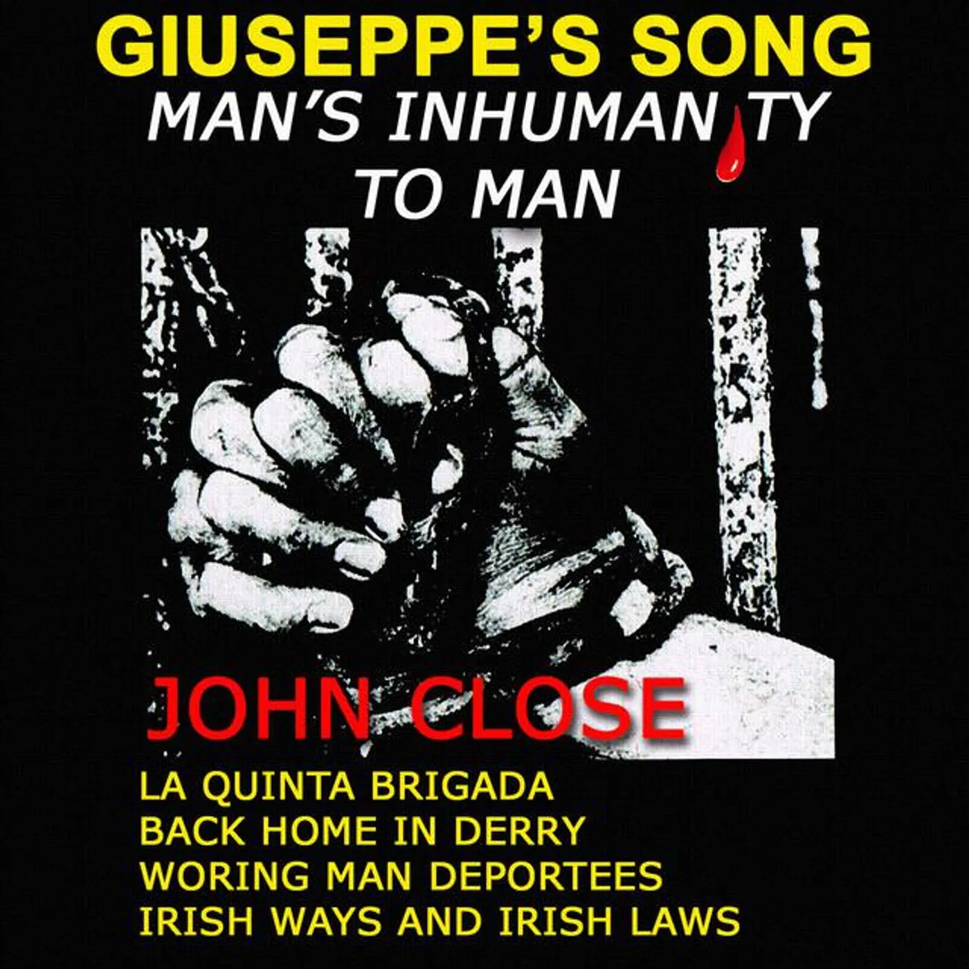 John Close