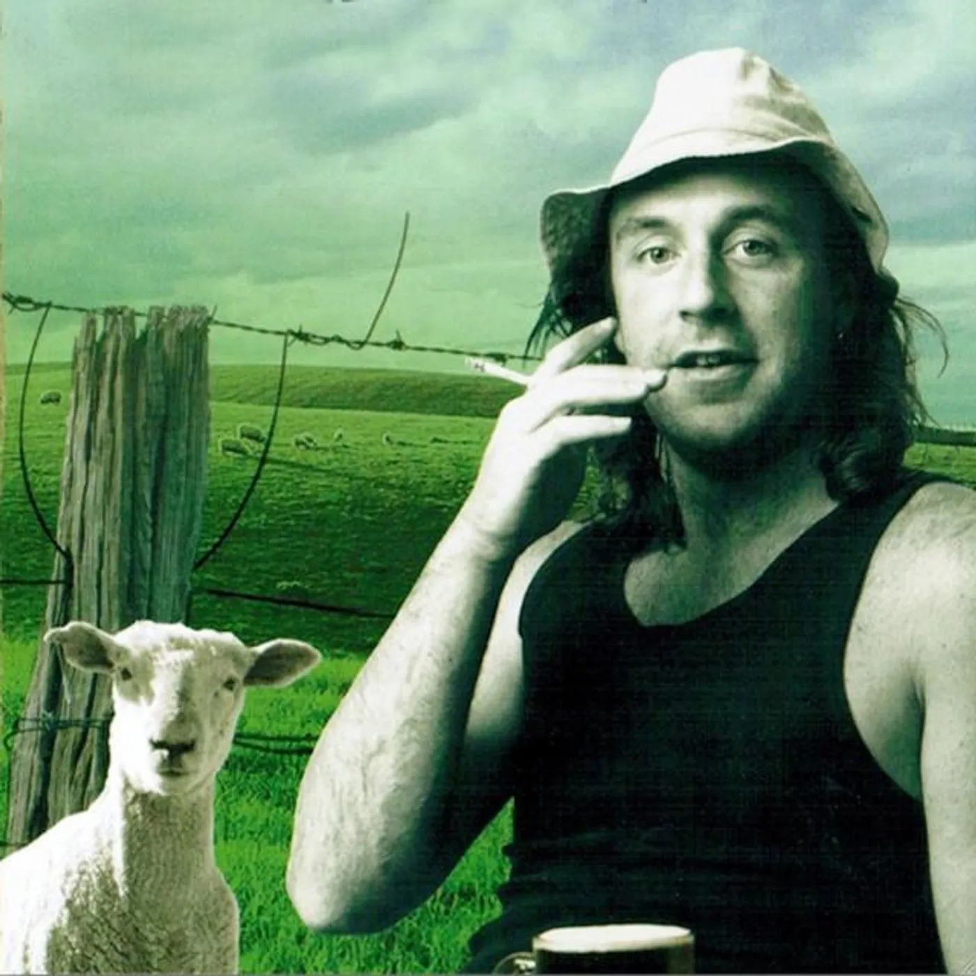 John Clarke