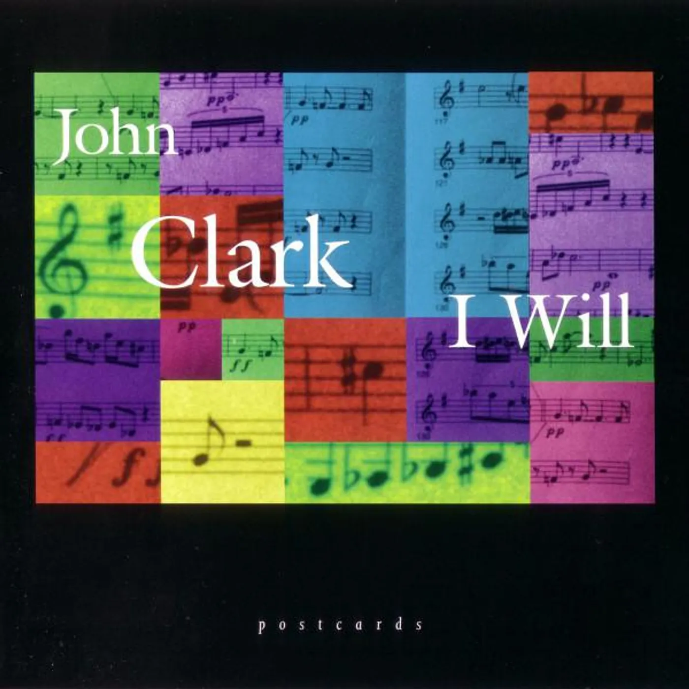 John Clark Brand Page