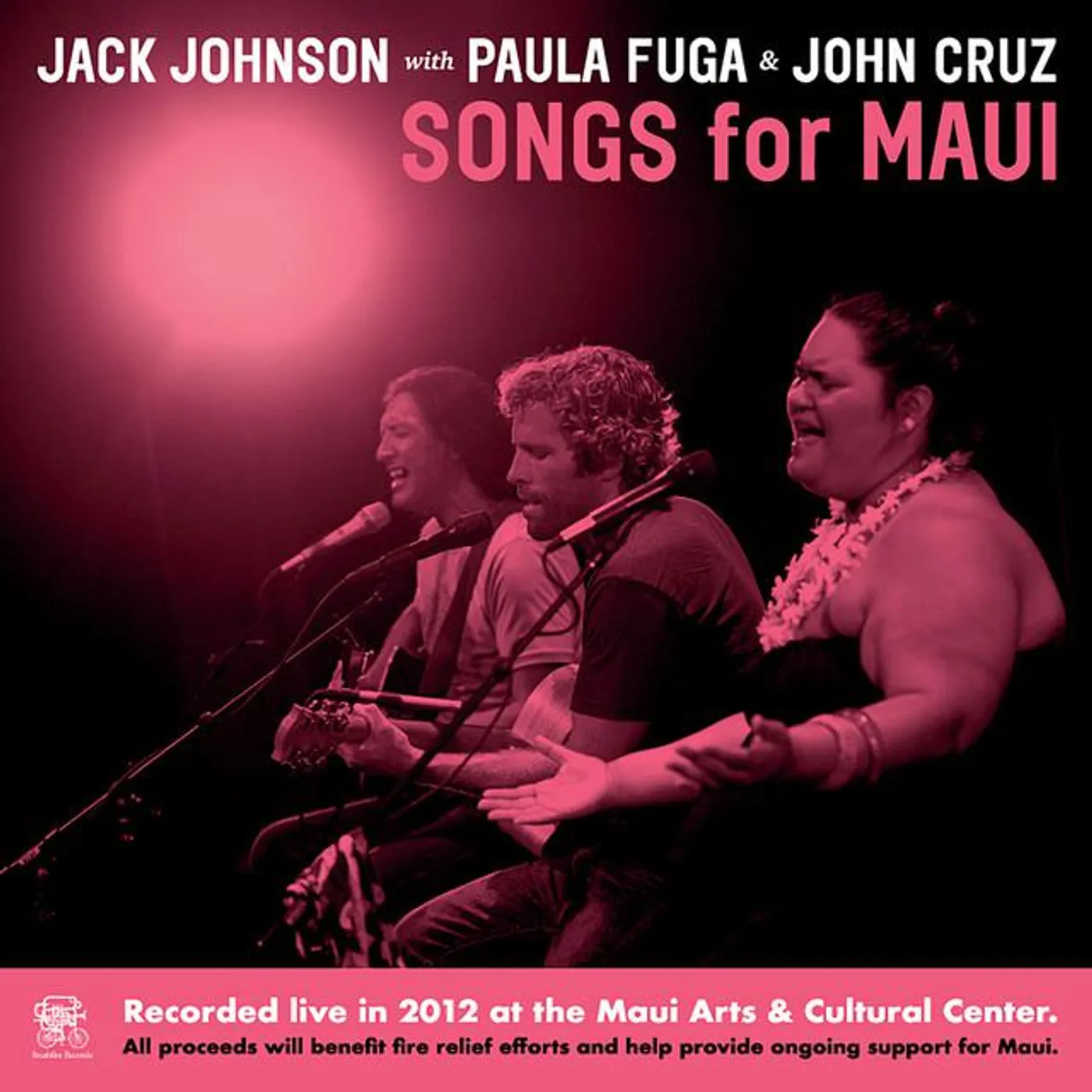 John Cruz Brand Page