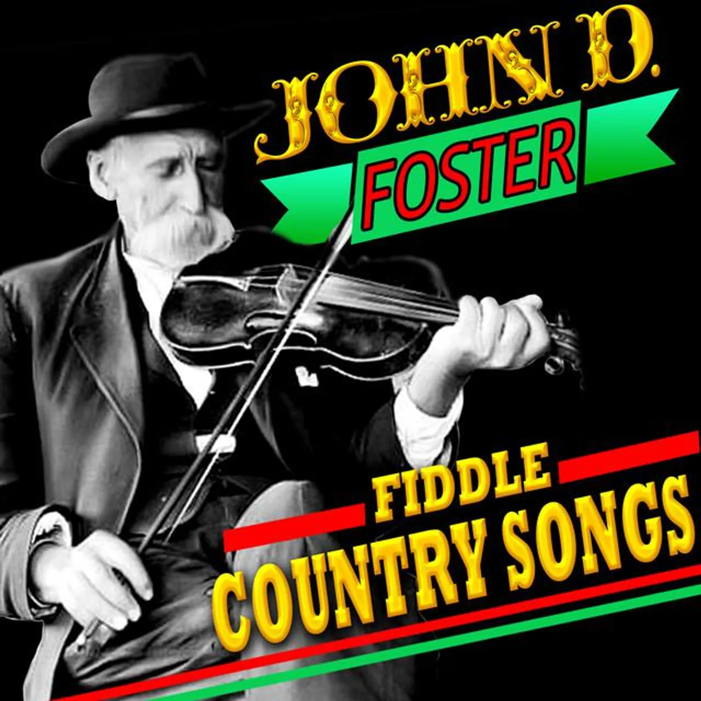 John D. Foster