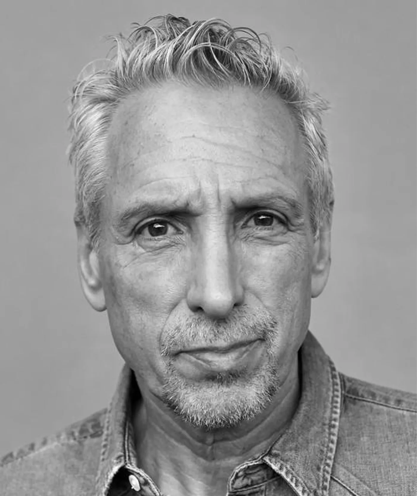 John D. Lamb