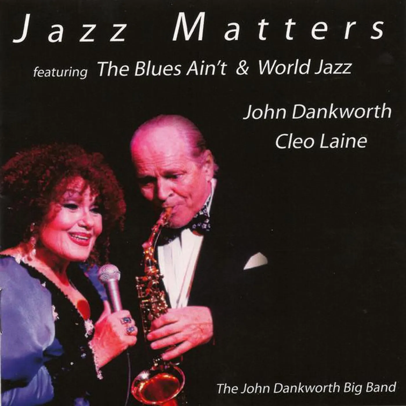 John Dankworth Cleo Laine