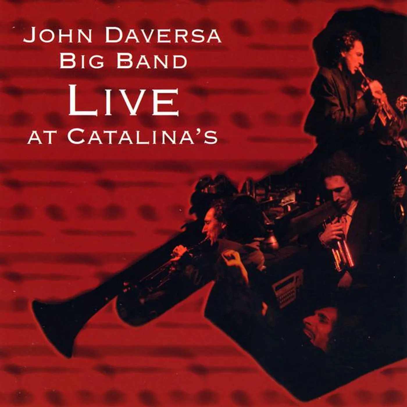 John Daversa Big Band