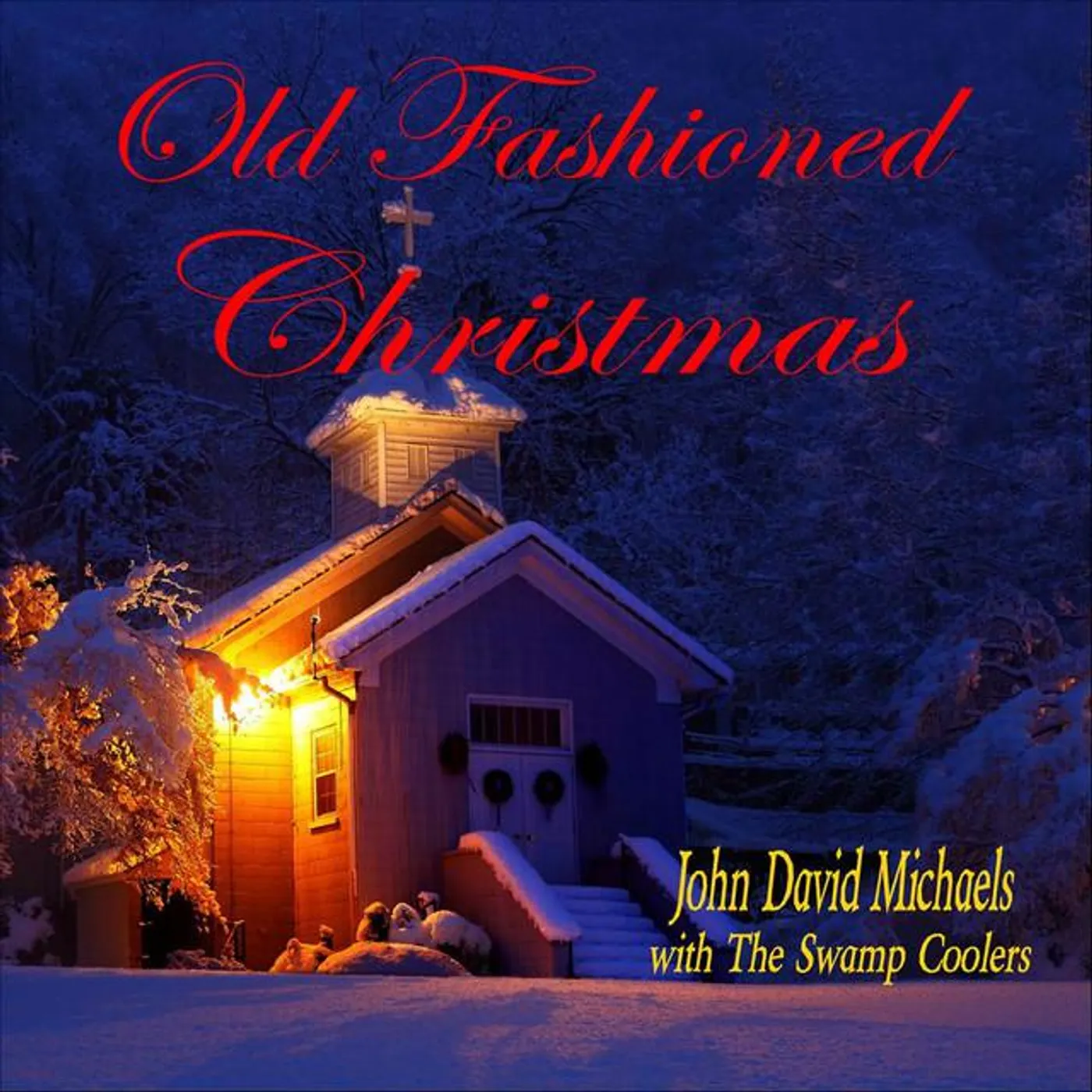 John David Michaels