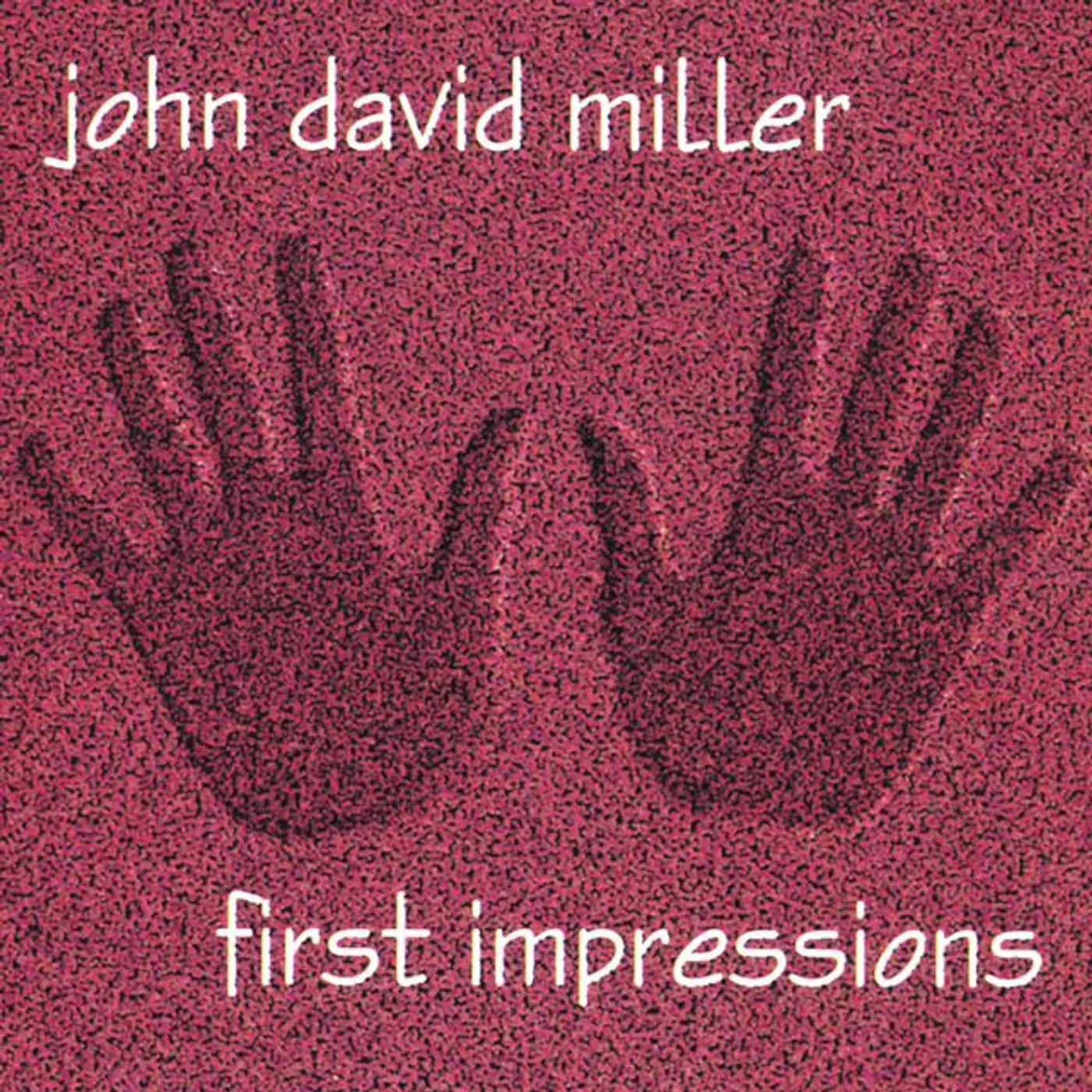 John David Miller Brand Page