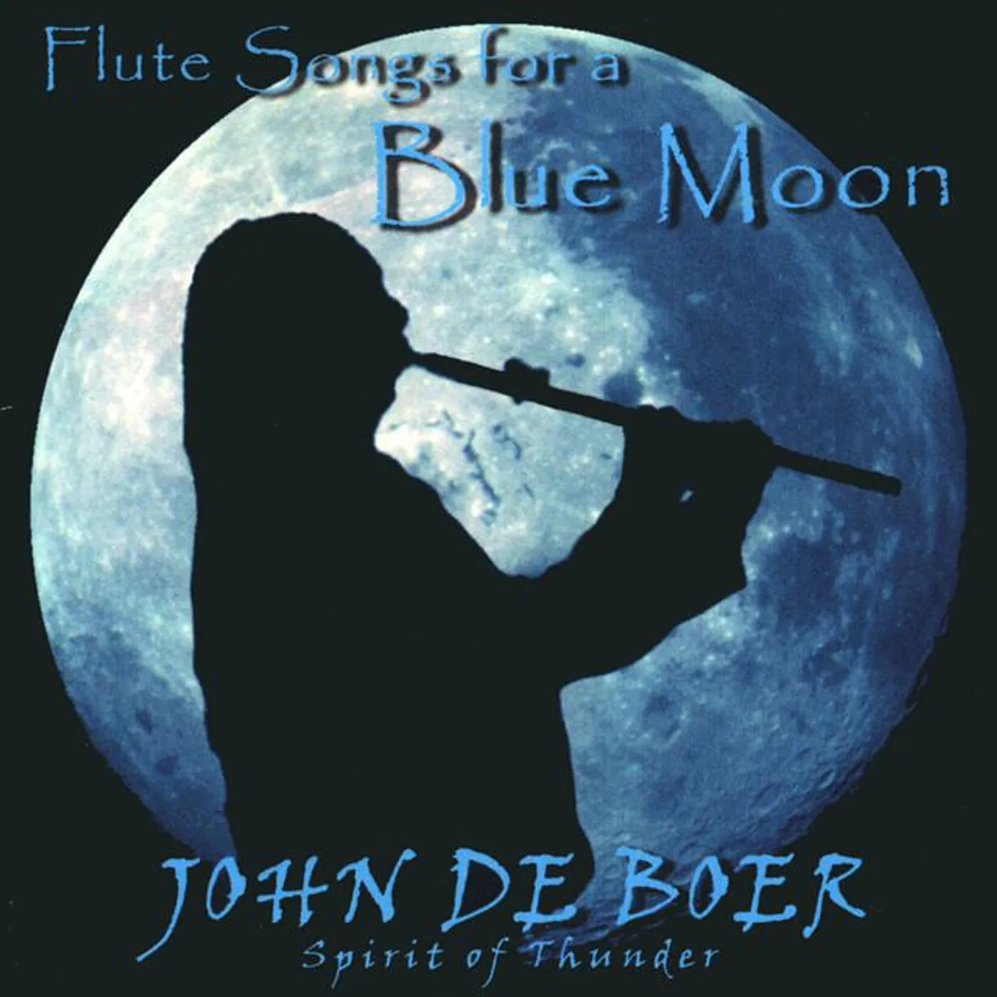 John De Boer