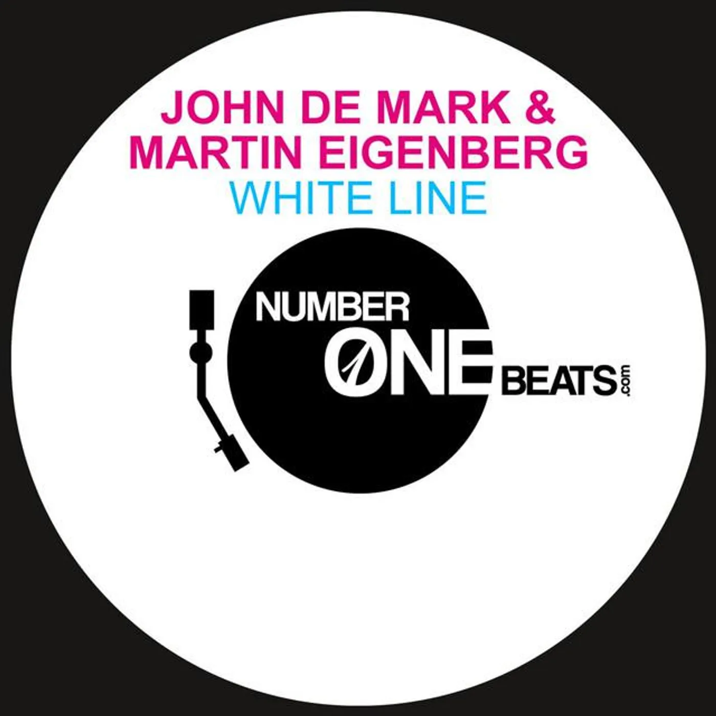 John De Mark